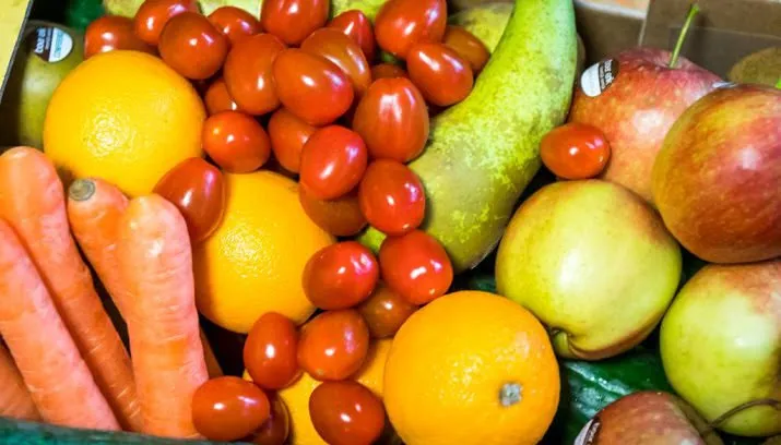 kinderen eten te weinig groente fruit en vis 715x408