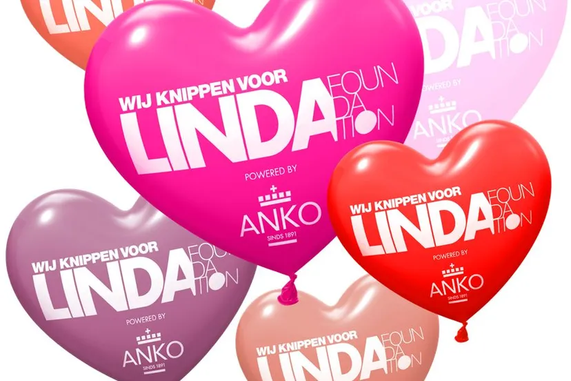 knippen voor linda