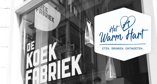 koekfabriek