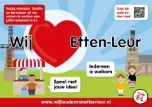 koerskaart etten leur bericht 19 08