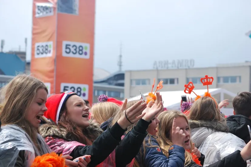 koningsdag breda