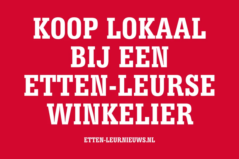 kooplokaal etten leur