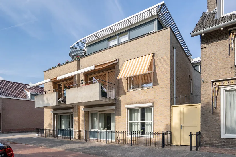 koopwoning etten leur