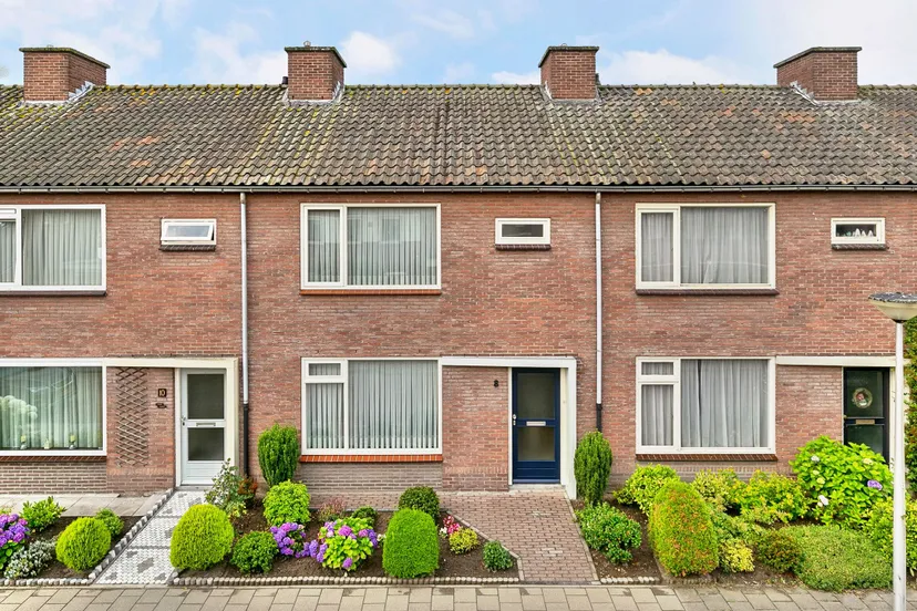 koopwoning van de week