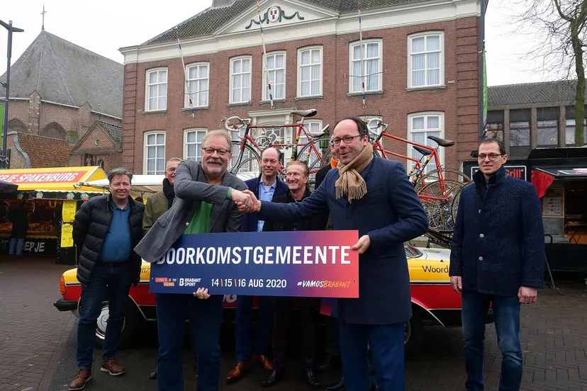 la vuelta etten leur