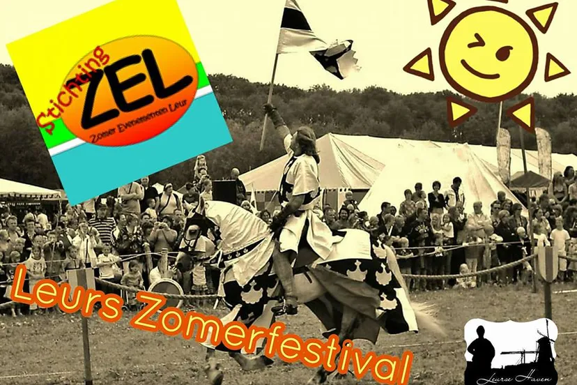 leurs zomerfestival