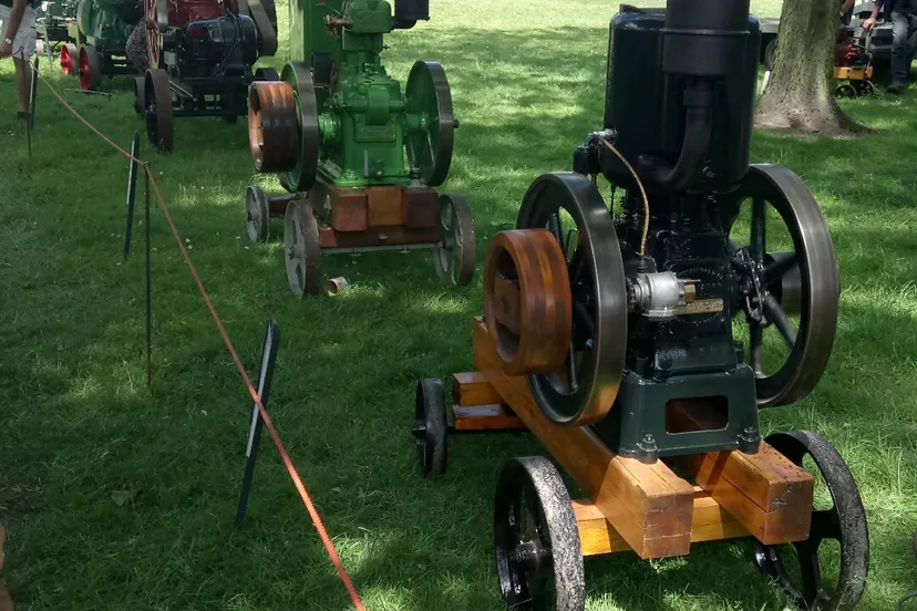 leurse havenfeesten 12