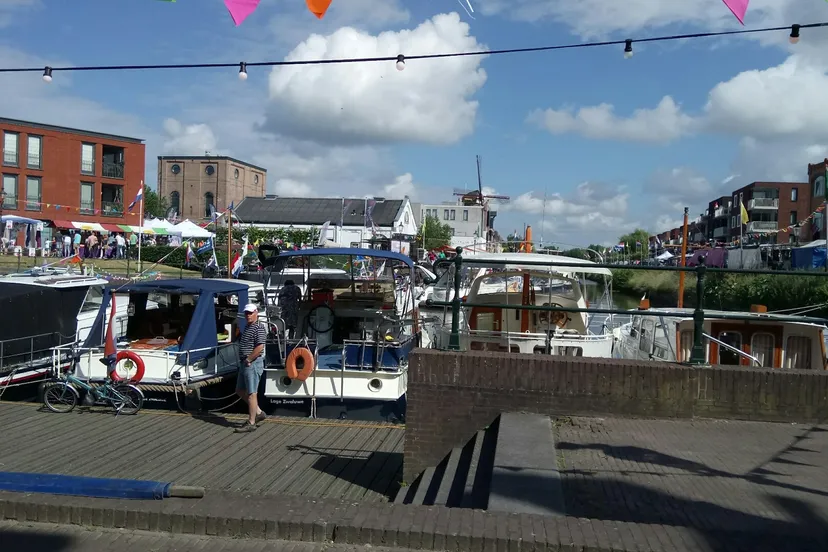 leurse havenfeesten 15