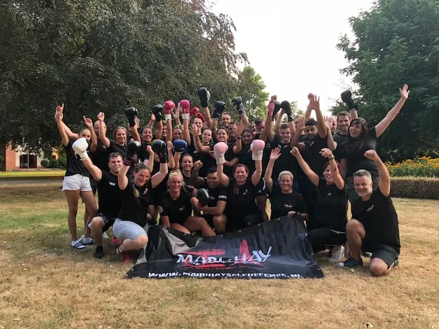 mabuhay self defense