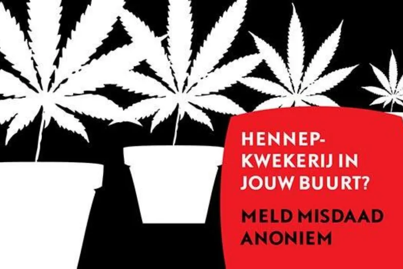 meld anoniem