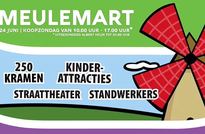 meulemart 2018