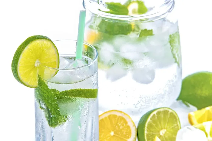 mineral water lime ice mint 158821 b6a