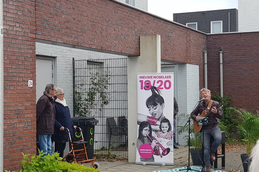 muziek op wielen nieuwe nobelaer 13 april 2020 c colinda vergouwen 01