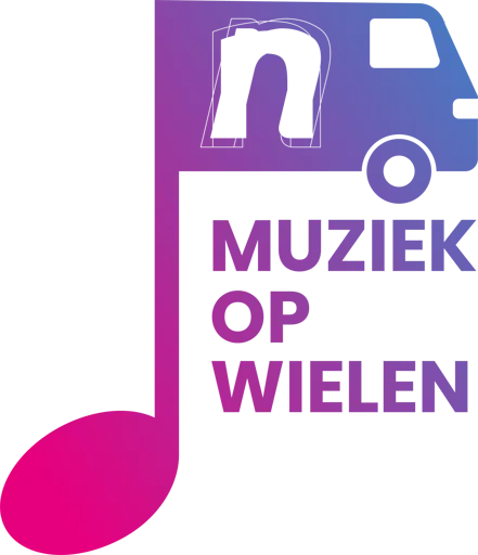 muziek op wielen
