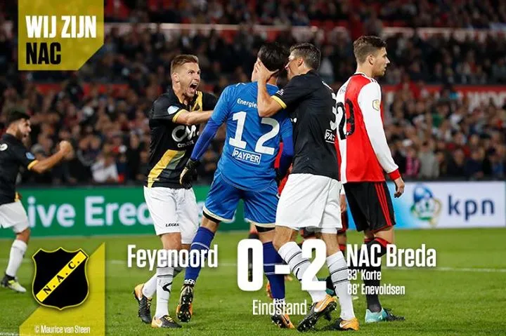 nac wint van feyenoord