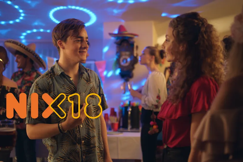 nix18 campagne