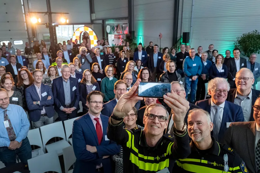 nul verkeersdoden brabant