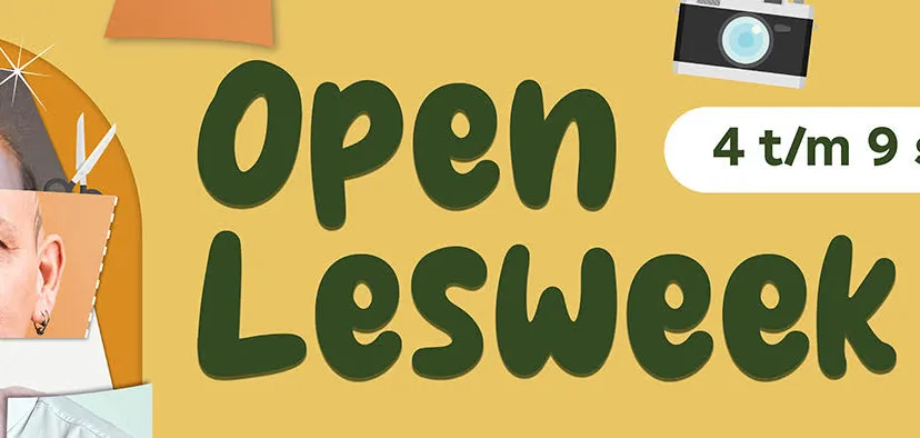 openlesweek