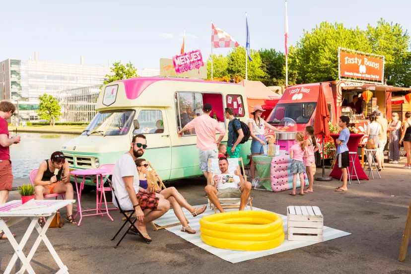 persfoto foodstock foodtruck1 paint