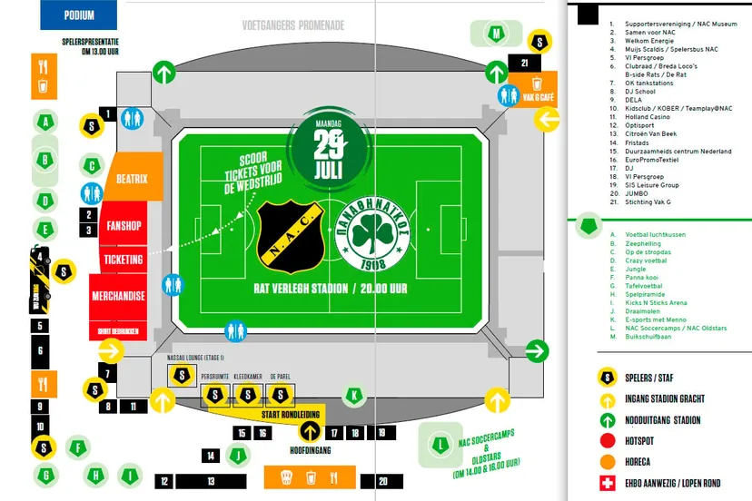 plattegrond opendag1920
