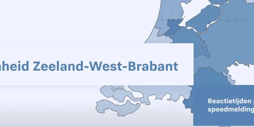politie west brabant