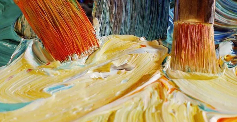 proefles schildercursus etten leur