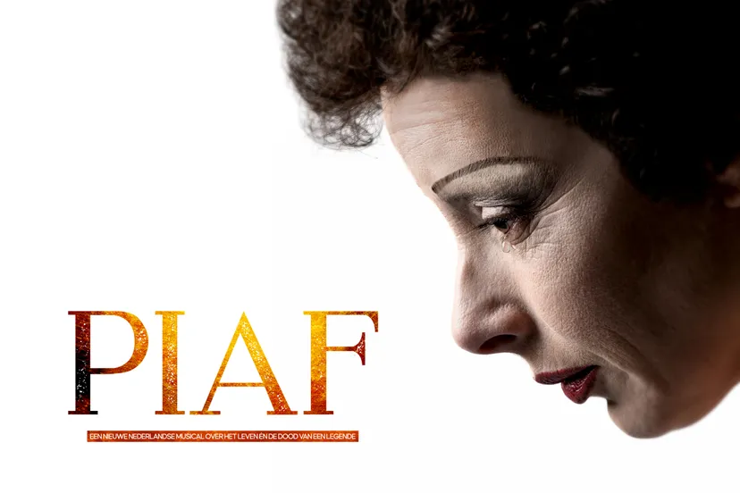promobeeld piaf liggend met logo fotograaf annemieke van der togt