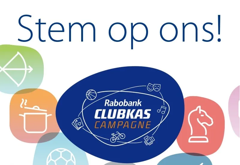 rabobank clubkas stem op ons