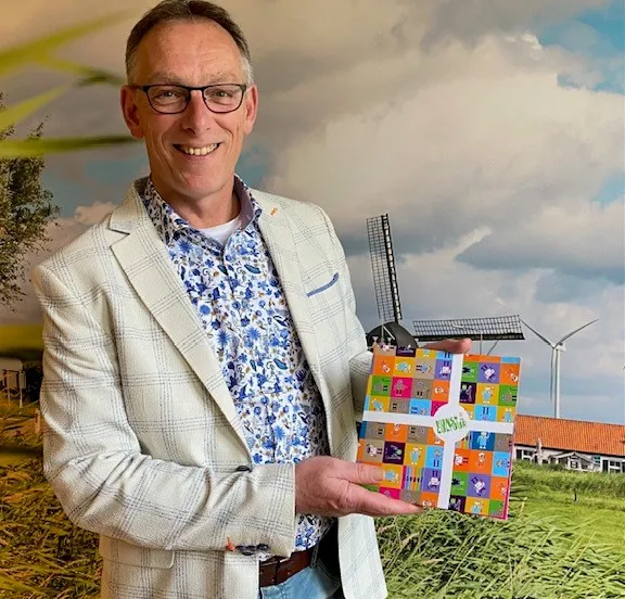 reneverwijmeren koepel