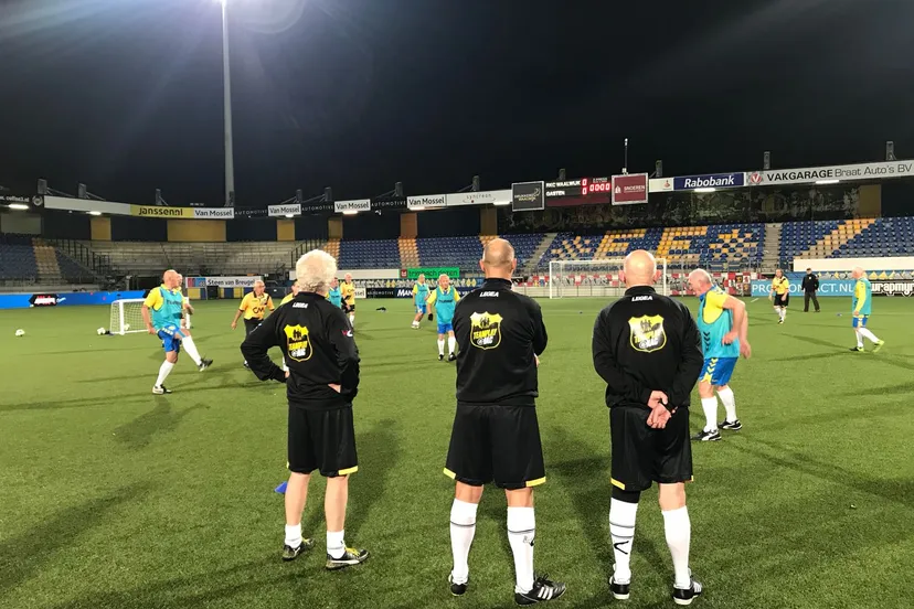 rkc nac walkingfootball 1