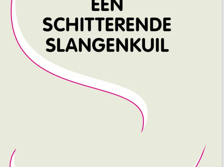 slangenkuil