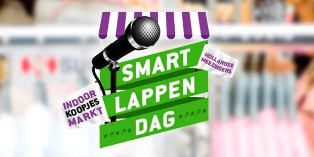smartlappendag