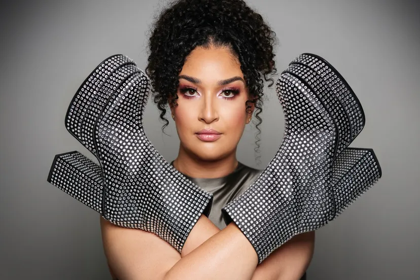 soundos witte ruis c anne van zantwijk liggend groot