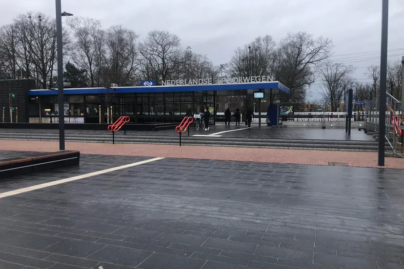 station etten leur