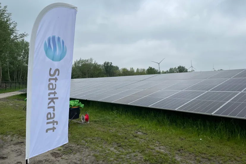 statkraft opening 3
