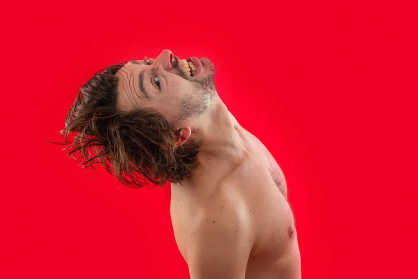 stefano keizers hans teeuwen c ermin de koning foto liggend groot