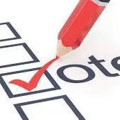 stemmen voor sportman