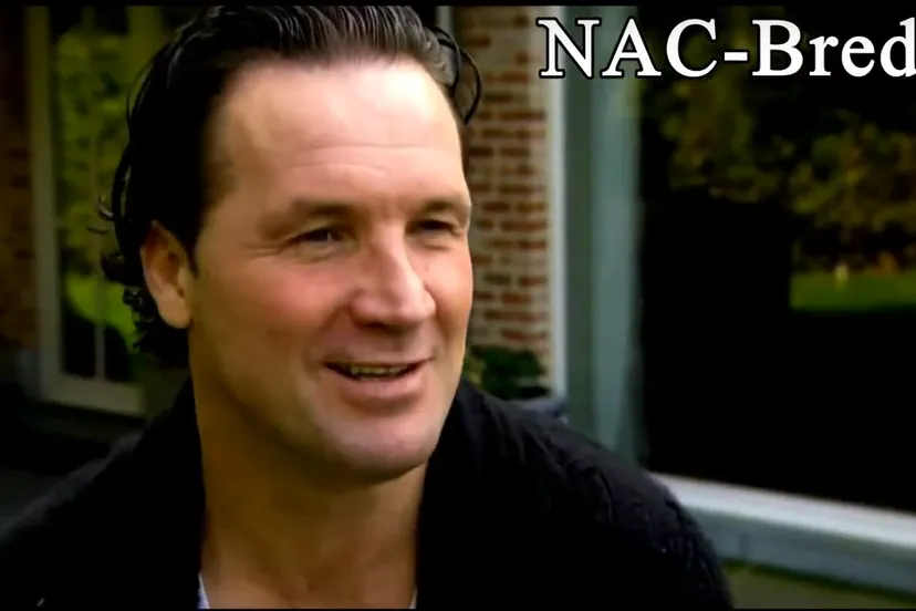 stijn vreven nac breda