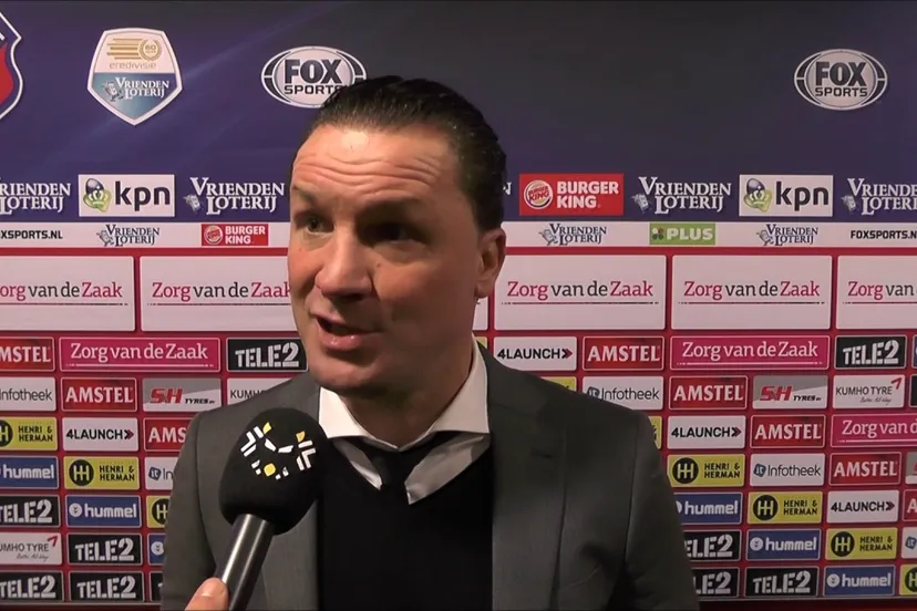 stijn vreven trainer nac breda