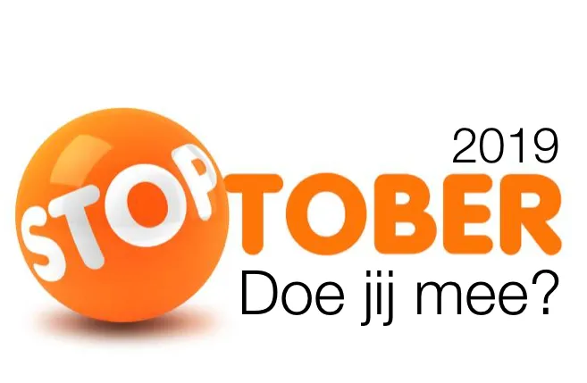stoptober 2019