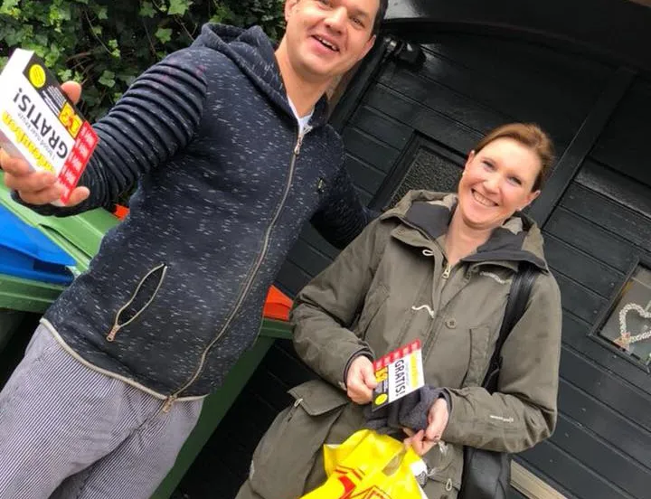 straatprijs bakker etten leur