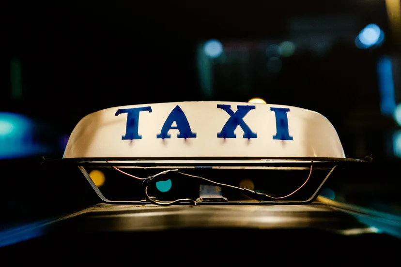 taxi