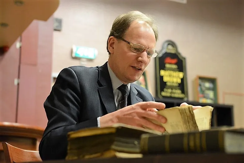 thumbnail arie molendijk taxeert boeken