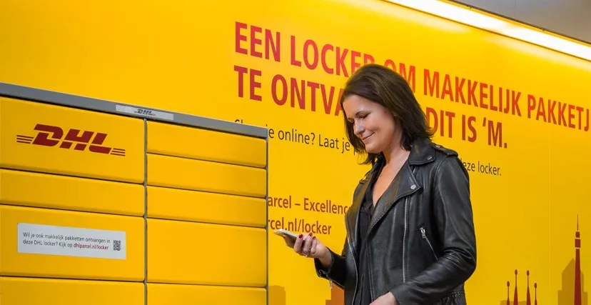 thumbnail dhl test compacte kluiswand voor pakketten in nederland 2 bd6