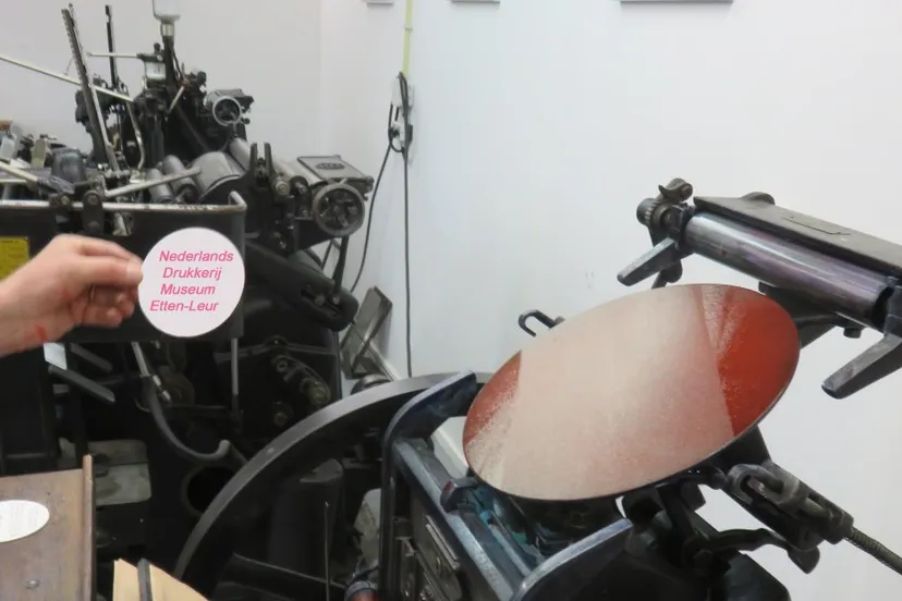 thumbnail nederlands drukkerij museum viltje 580