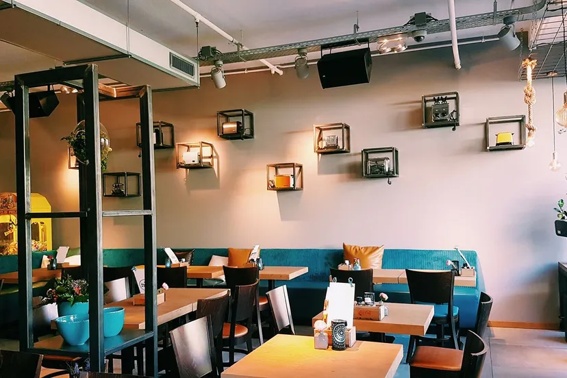 tostibar dubbel dwars