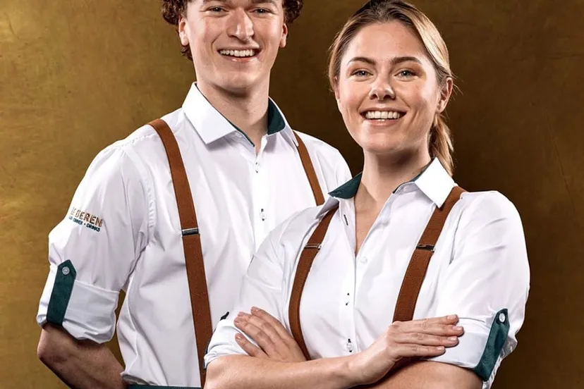 vacature beren breda