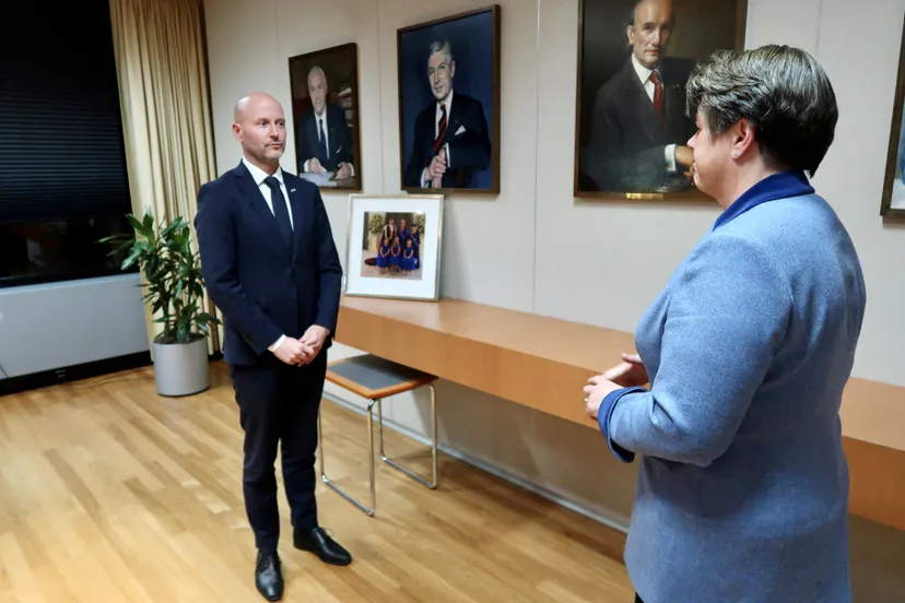 waarnemend burgermeester