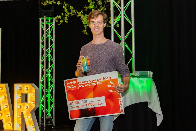 winnaar ivar van dorst fotografie danee dings