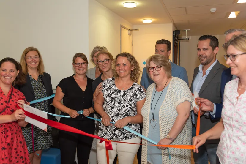 ziekenhuis cjg schakel tussen bravis en jeugdhulpverlening